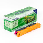 Compatible Magenta Cartridge