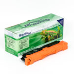 Compatible Yellow Cartridge