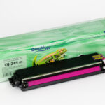 Compatible Magenta Cartridge