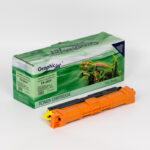 Compatible Yellow Cartridge