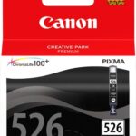 Original Black Tank (CLI-526BK)