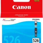 Original Cyan Tank (CLI-526C)