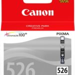 Original Grey Tank (CLI-526GY)