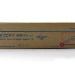 Original Magenta Toner