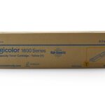 Original Yellow Toner