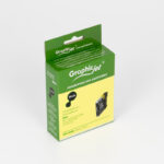 Compatible Black Ink-Jet Cartridge