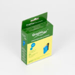 Compatible Cyan Ink-Jet Cartridge