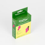 Compatible Magenta Ink-Jet Cartridge