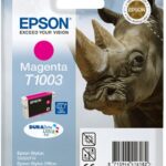 Original Magenta Cartridge (T1003)