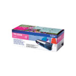 Original Magenta Toner Cartridge