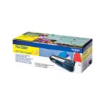 Original Yellow Toner Cartridge
