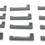 Comp. Black Ribbon Kit (mm 4,0  40-40)