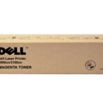 Original Magenta Toner Cartridge