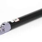 Refurbished Black Toner