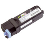 Original Yellow Toner Cartridge