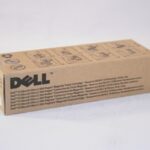 Original Magenta Toner Cartridge