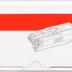 Original Black Toner Cartridge