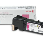 Original Magenta Toner