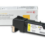 Original Yellow Toner