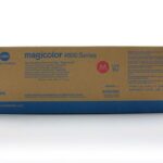 Original Magenta Toner