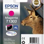 Original Magenta Cartridge (T1303)