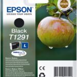 Original Black Cartridge (T1291)