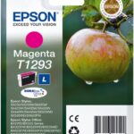 Original Magenta Cartridge (T1293)