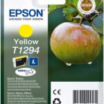Original Yellow Cartridge (T1294)