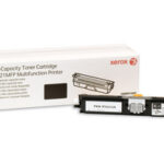 Original Black Toner Cartridge