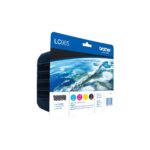 Original B/C/M/Y Kit