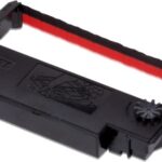 Original Ribbon (Black-Red)