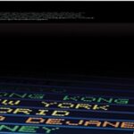 Original Black Cartridge (128A)