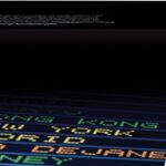 Original Magenta Cartridge (128A)