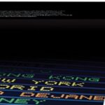 Original Yellow Cartridge (128A)