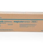 Original Black Toner