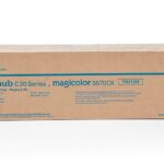 Original Magenta  Toner