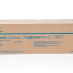 Original Yellow  Toner