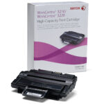 Original Black Toner Cartridge