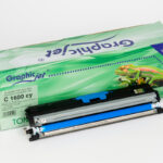 Compatible Cyan Cartridge (S050556)