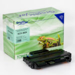 Refurbished Toner Cartridge