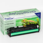 Refurbished Black Cartridge (128A)