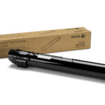 Original Black Toner