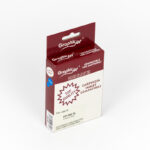 Compatible Cyan Cartridge (Extra Capacity) (364XL)