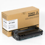 Refurbished Toner Cartridge