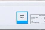 Original Cyan Cartridge