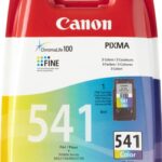 Original Colour Cartridge (CL-541)
