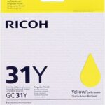 Original Yellow Gel Cartridge