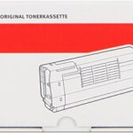 Original Magenta Toner Cartridge