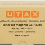 Original Magenta Toner Cartridge