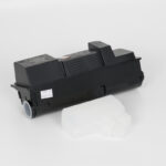 Compatible Cartridge + Waste Toner Box